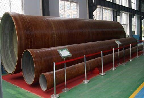 竹材新突破 中國以竹制材建高鐵，綠色科技引世界矚目