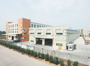 柏爾思新型建材 引領建筑未來，構筑綠色生活