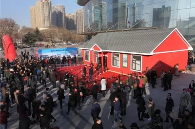 石家莊新型建筑材料展覽會(huì)隆重舉辦，引領(lǐng)綠色建筑新未來(lái)