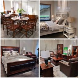 第三屆中國家居制造大會召開 聚焦現代美式家具