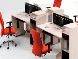 辦公家具行業陷入同質化競爭狀態