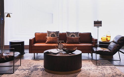 優(yōu)梵藝術 探索家具行業(yè)新零售,要做大眾買得起的藝術家具丨界面創(chuàng)新家⑧