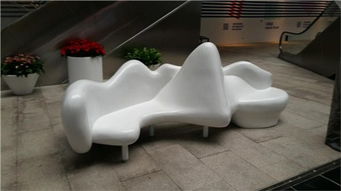 質量玻璃鋼家具源頭直供廠家