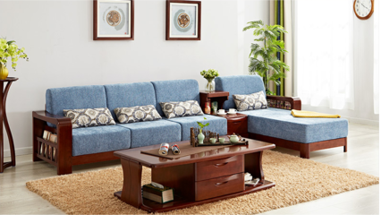 朱長嶺:家具業轉型升級要實現五個突破